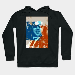 John Belushi Hoodie